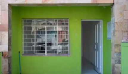 Venda Casa São Caetano do Sul Cerâmica