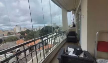 Venda Apartamento São Paulo Alto da Lapa