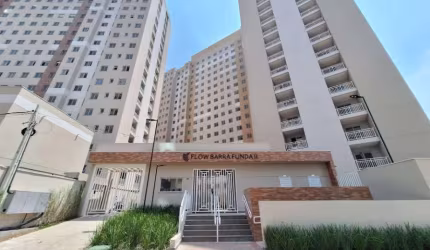 Venda Apartamento São Paulo Várzea da Barra Funda