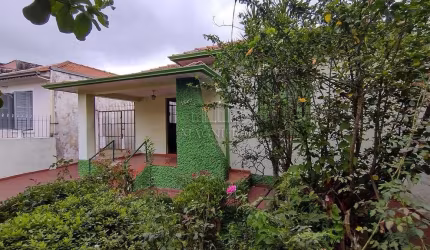 Venda Casa São Caetano do Sul Santo Antônio