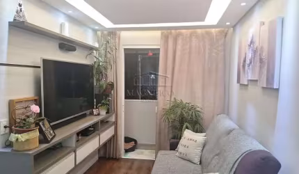 Venda Apartamento São Paulo Jardim Santa Emília