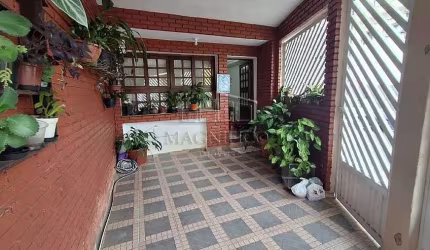Venda Casa São Caetano do Sul Olímpico