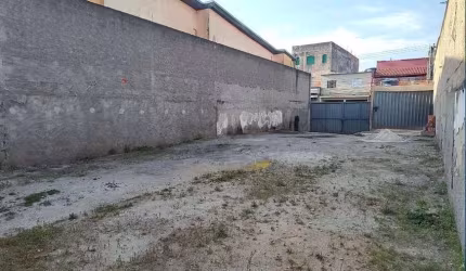 Venda Terreno Santo André Vila Palmares