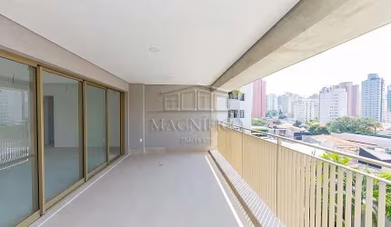 Venda Apartamento São Paulo Moema