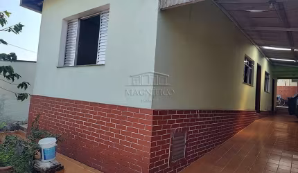 Venda Casa São Caetano do Sul Nova Gerty