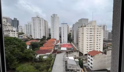 Venda Apartamento São Paulo Consolação