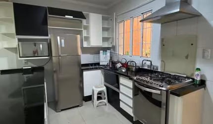 Venda Casa Franco da Rocha Parque Munhos