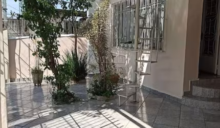 Venda Casa São Paulo Jardim Panorama (Zona Leste)