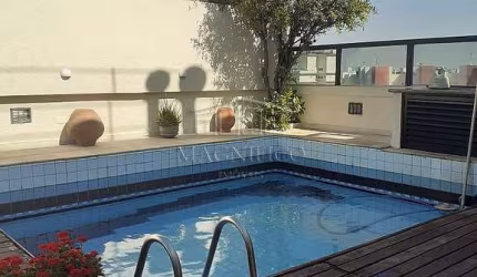 Venda Cobertura São Paulo Vila Clementino