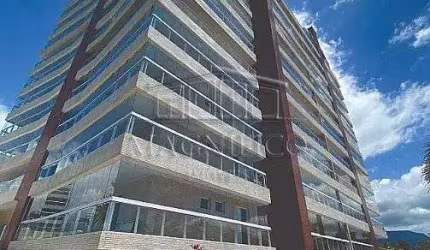 Venda Apartamento Bertioga Centro