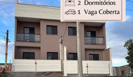 Venda Apartamento Santo André Jardim Alvorada