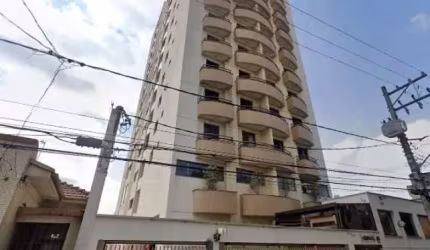 Venda Apartamento São Caetano do Sul Fundação