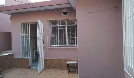 Venda Casa São Caetano do Sul Olímpico