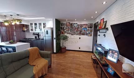 Venda Apartamento São Bernardo do Campo Centro