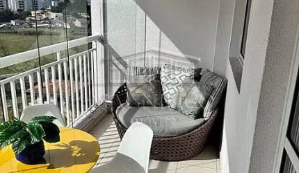 Venda Apartamento São Bernardo do Campo Vila Lusitânia