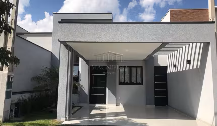 Venda Casa de condomínio Indaiatuba Jardim Park Real