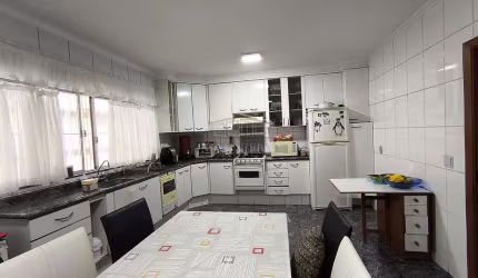 Venda Casa São Caetano do Sul Santa Maria