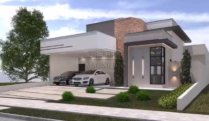 Venda Casa de condomínio Indaiatuba Jardim Residencial Terra Nobre