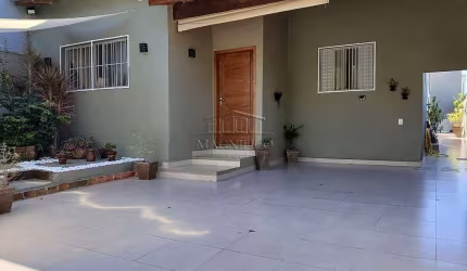 Venda Casa Indaiatuba Jardim Europa II