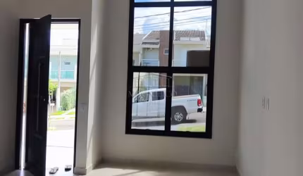 Venda Casa de condomínio Indaiatuba Recanto dos Pássaros