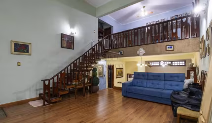 Venda Casa São Bernardo do Campo Centro