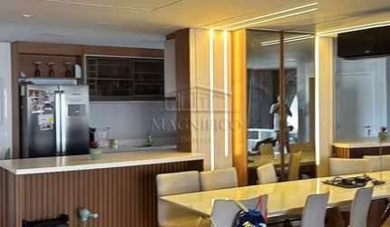 Venda Apartamento São Bernardo do Campo Planalto