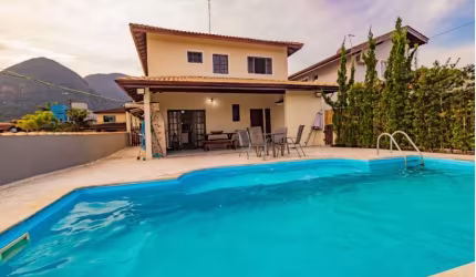 Venda Casa de condomínio Bertioga Morada da Praia