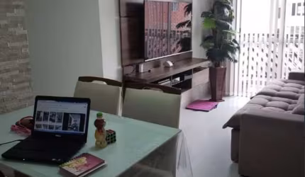 Venda Apartamento Diadema Canhema