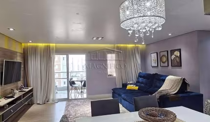 Venda Apartamento São Bernardo do Campo Centro