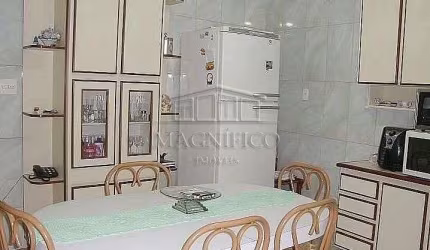 Venda Casa São Caetano do Sul Santo Antônio
