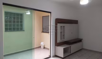 Venda Apartamento Santo André Jardim