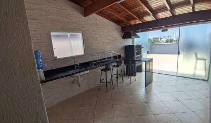 Venda Cobertura Santo André Vila Scarpelli