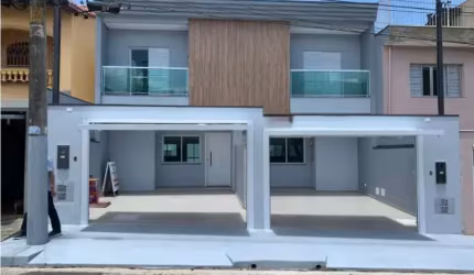 Venda Casa Santo André Vila Marina