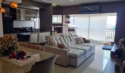 Venda Apartamento Santo André Centro