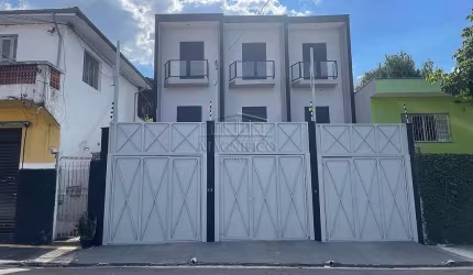 Venda Sobrado São Paulo Vila do Bosque