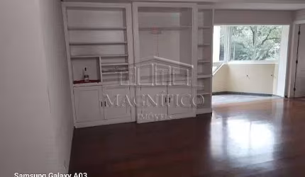 Venda Apartamento São Paulo Indianópolis