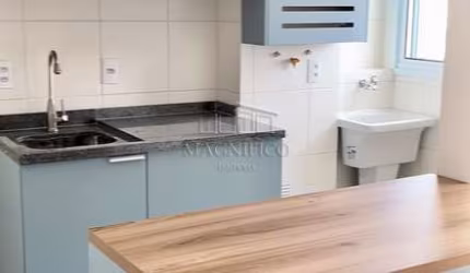 Locação Apartamento Santo André Vila Metalúrgica