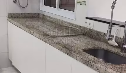 Locação, Venda Apartamento Santo André Campestre