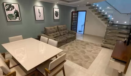 Venda Casa São Caetano do Sul Olímpico