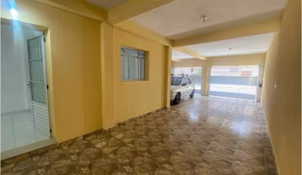 Locação Casa São Bernardo do Campo Baeta Neves