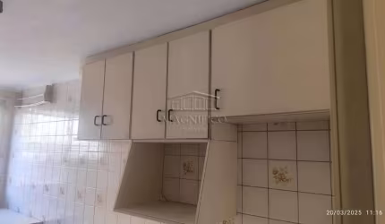 Venda Apartamento Santo André Jardim Alvorada