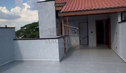 Venda Cobertura Santo André Vila Guaraciaba