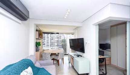 Venda Apartamento São Paulo Pinheiros