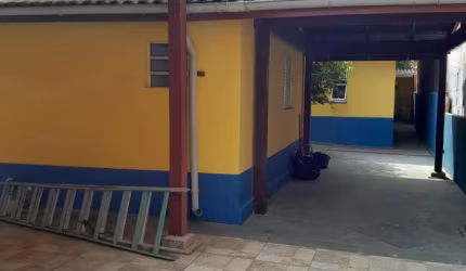 Locação Casa Santo André Vila Pires