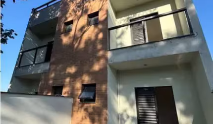 Venda Apartamento Santo André Vila Alice