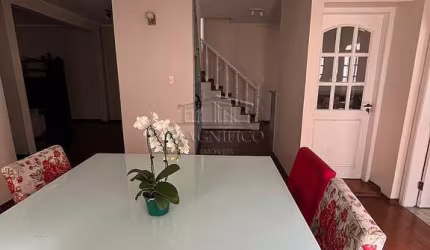 Venda Casa São Caetano do Sul Nova Gerty
