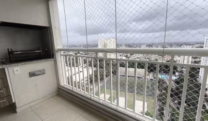 Locação Apartamento São Caetano do Sul Boa Vista