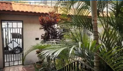 Venda Casa São Caetano do Sul Barcelona