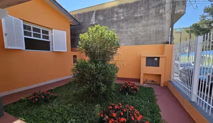 Venda Casa São Caetano do Sul Olímpico