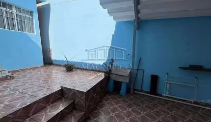 Venda Casa São Caetano do Sul Boa Vista